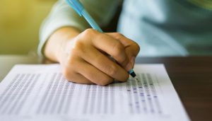 Educational Assessments
