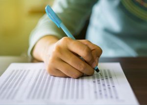 Educational Assessments