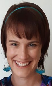 Nene Leonard Early Learning Teacher